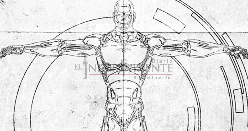 En Madrid exhiben expo para reflexionar sobre la robótica