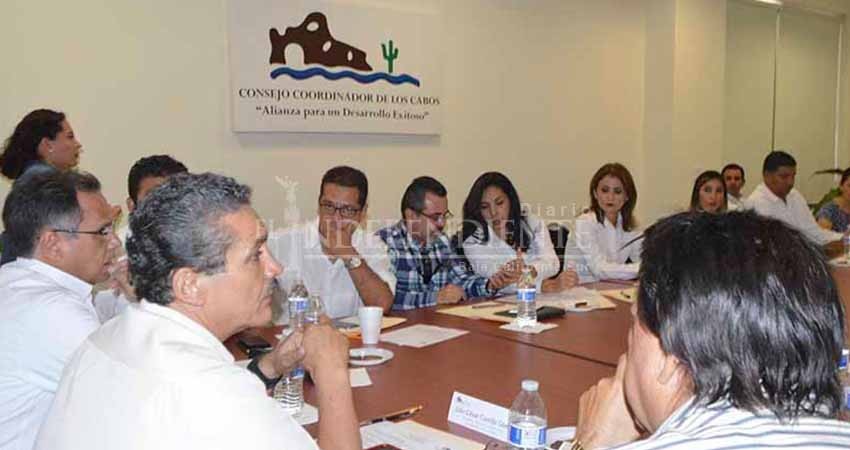 Iniciativa privada seguirá colaborando para superar retos sociales y de seguridad en 2019