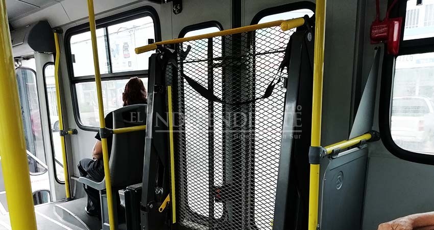 Se analizará la Ley de Movilidad el tiempo que sea necesario: Dip. Maciel