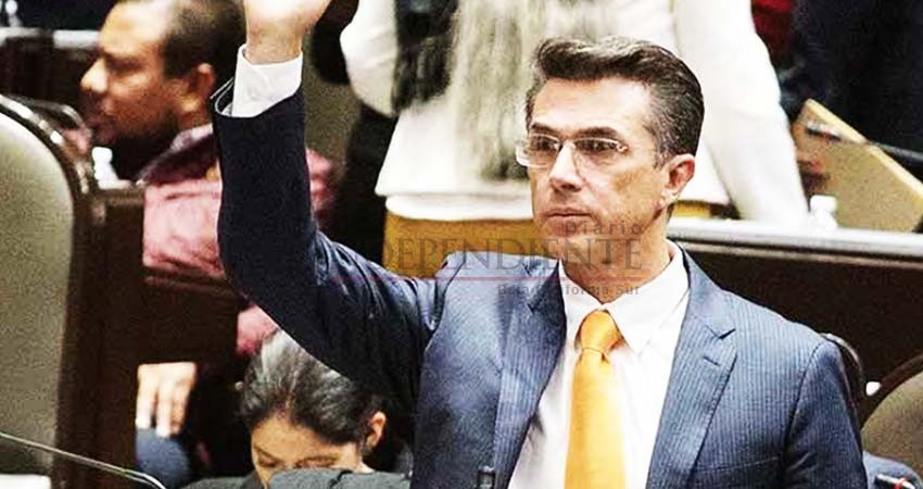 El despistado y el malhablado