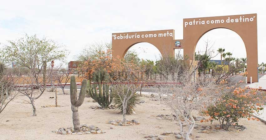 Se cumplen 43 años de historia del decreto que dio vida a la UABCS