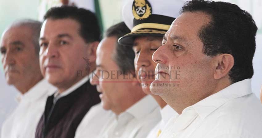 Redujo apoyos gobierno BCS en pagos a trabajadores del Ayto de La Paz