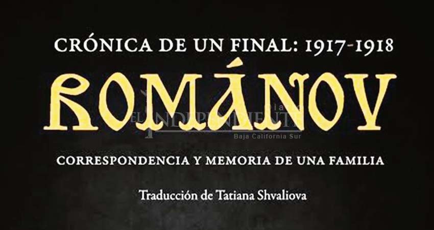 A cien años de la tragedia del último zar de Rusia
