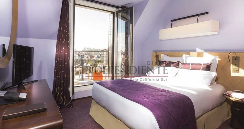 Más de dos mil cuartos de hotel abrirán en 2019