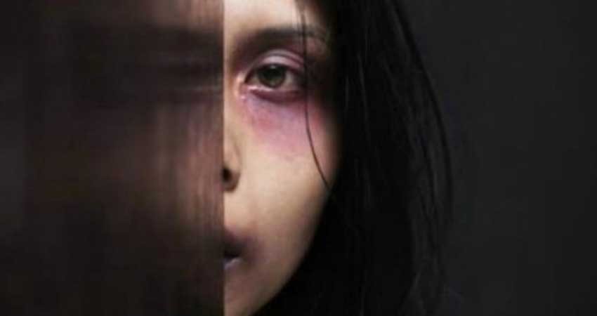 Mujer es golpeada brutalmente y retenida 12 horas por su marido
