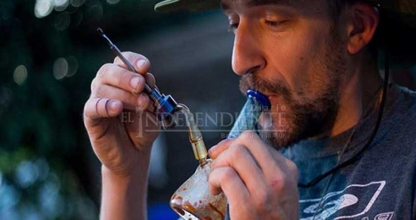 'Highsexual', hombres que tienen sexo gay cuando fuman 'mota'