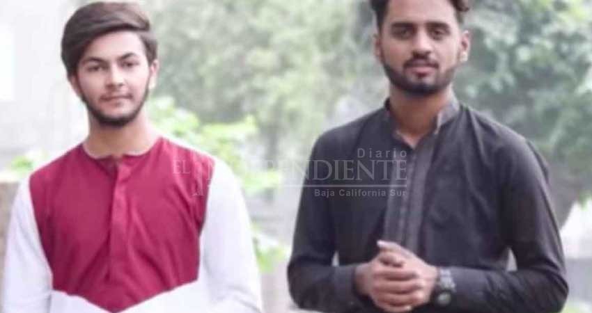 Youtuber muere a balazos al bromear disfrazado de fantasma