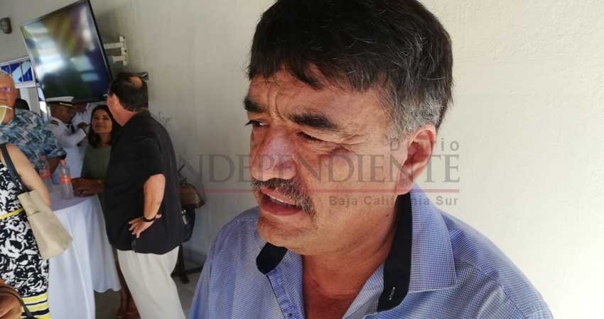 Ya hay denuncia por invasión en Chulavista: Delegado de CSL