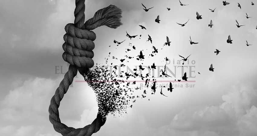Los Cabos cerró el 2018 con 10 suicidios