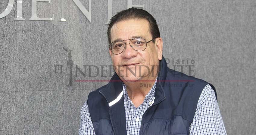 Estancia de 7 meses en el Cereso fue “mi maestría”: Porras Domínguez