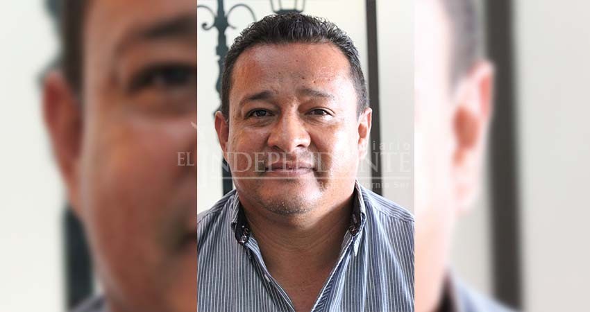 El PRD en Los Cabos y BCS está vivo; vamos a retomar el camino de la congruencia ideológica: Téllez Sahuque