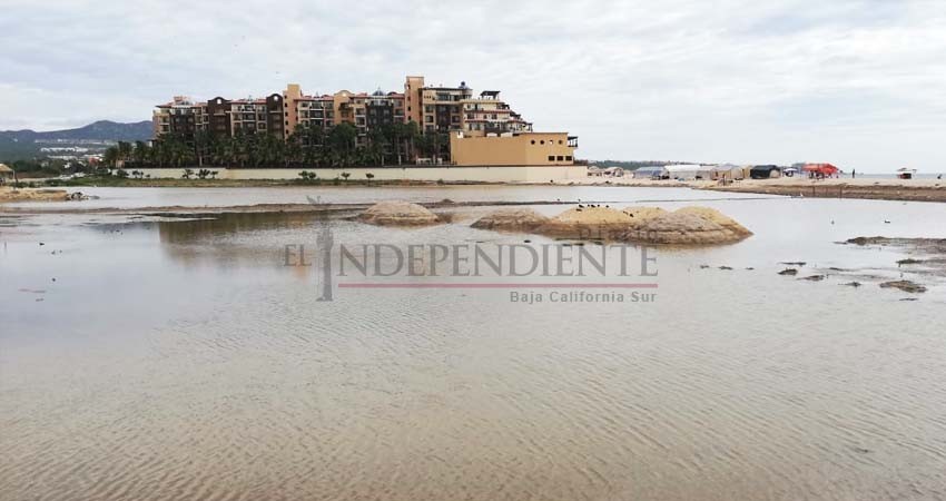 Ciudadanos denuncian tiraderos de basura en arroyo rehabilitado por Conagua