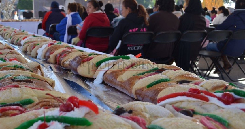 Celebrará gobierno de Los Cabos a niños con festival de Día de Reyes 2019