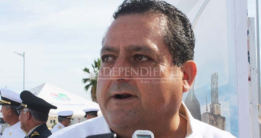 BCS, el único Estado que logró contener la violencia en el 2018: Gobernador Mendoza