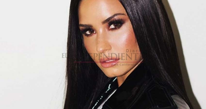 Demi Lovato estalla contra juego que critica a personas con sobrepeso