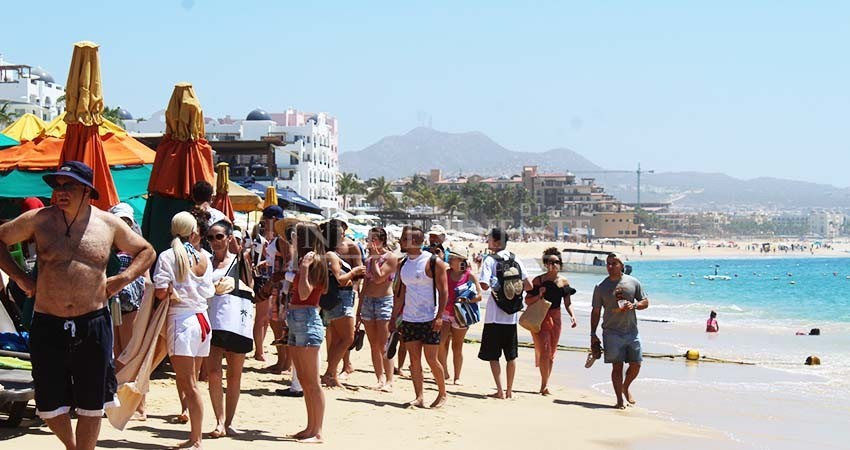 Cobro a turistas podría comenzar a aplicarse entre febrero y marzo de este 2019