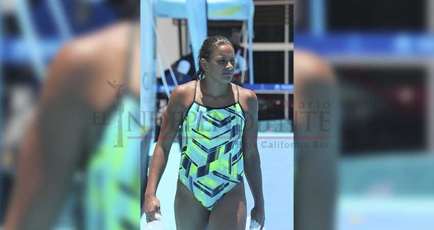 Afronta la selección de clavados de BCS primer evento del 2019