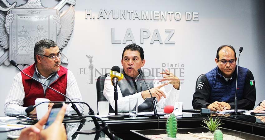 Cobraban sueldo sin desempeñar una función, o contratado sin justificación alguna