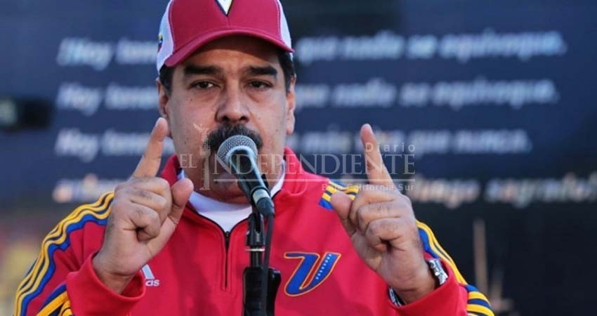 Perú prohíbe a Maduro y sus funcionarios ingresar al país