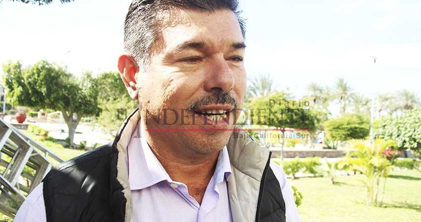 Administración de Rubén Muñoz “no me ha citado” a comparecer: González Bareño