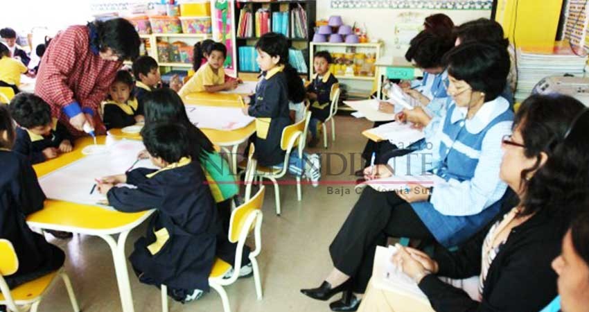 "AMLO cumplió con magisterio y democráticos quitando la Reforma": Dip. Esteban Ojeda