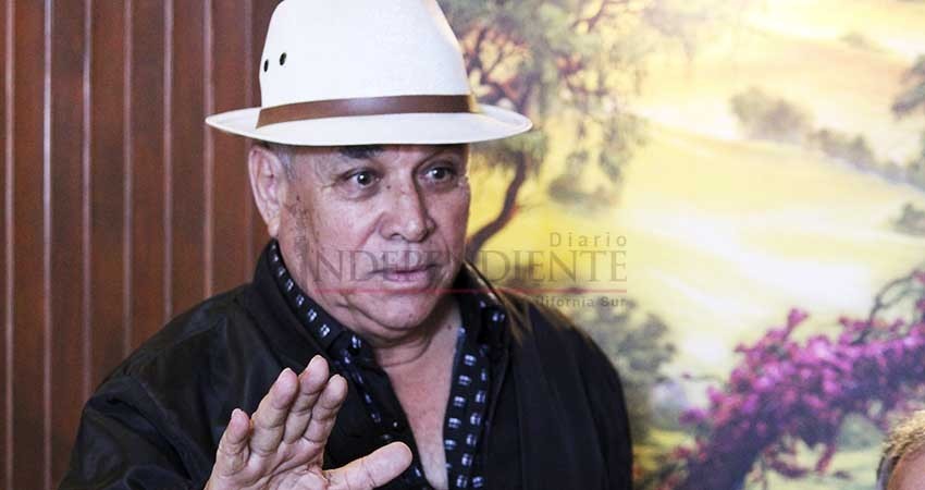 No eliminaremos veto en términos absolutos, aclara diputado de Morena