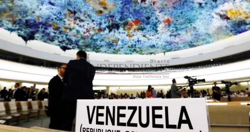 ONU seguirá trabajando con Venezuela pese a crisis diplomática