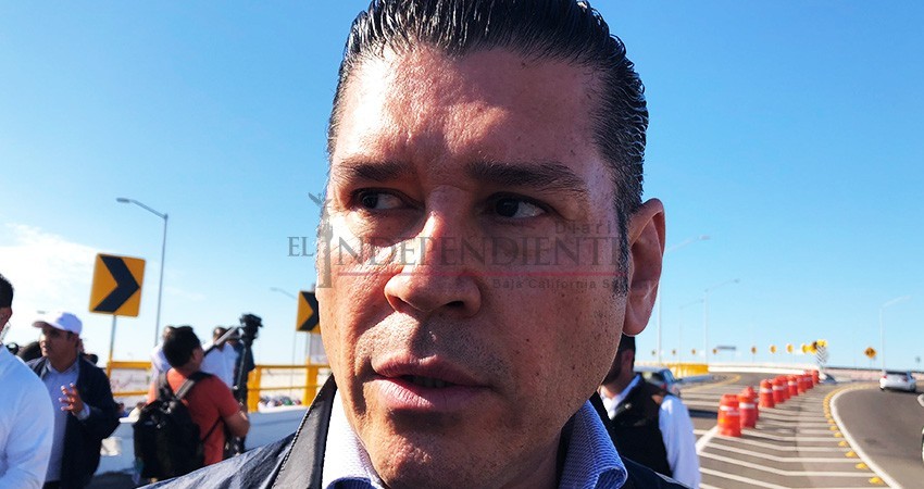 Llama gobierno a no esparcir noticias falsas; “Crean pánico innecesario”: Álvaro De la Peña