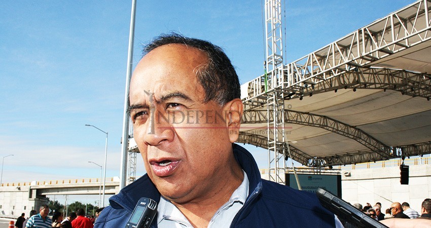 Registra Sector Salud 48 casos de Influenza en BCS