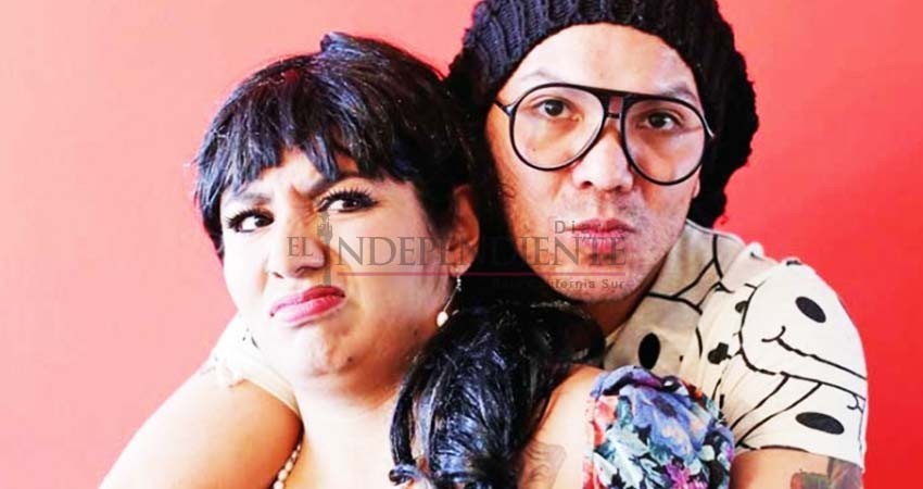 Máscara vs. Cabellera, entre enmascarados y corazones rotos