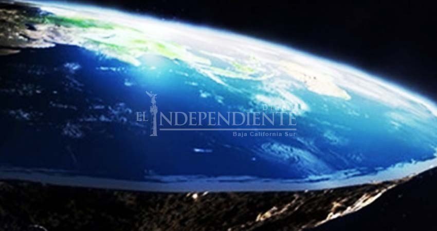 Tierraplanistas preparan 'misión' para llegar al 'borde de la Tierra'