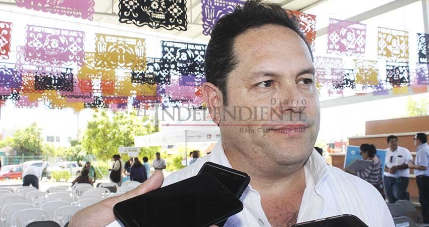 Anuncian construcción de hoteles Caesar Palace y Four Season en BCS