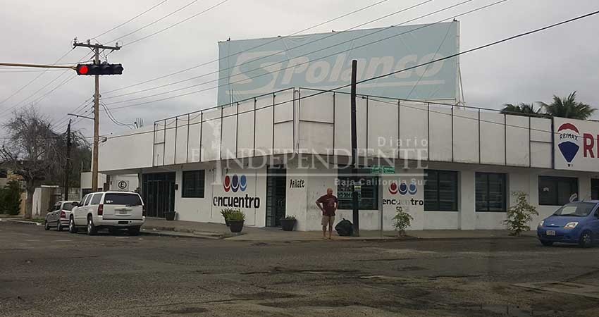 Desalojan oficinas del PES en BCS; dicen que no han perdido registro