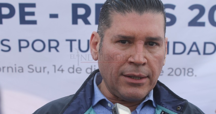 Reevaluarán a algunos elementos reprobados en Control y Confianza