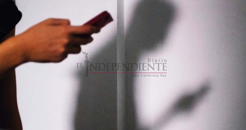 Una selfie ayudó a la policía a resolver un caso de asesinato