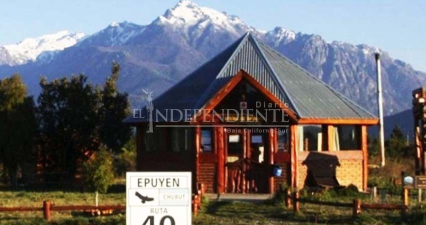 Decretan cuarentena en pueblo argentino por virus contagioso