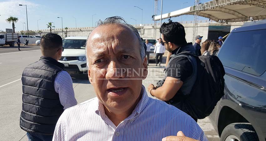 Incrementar 29% presupuesto del Poder Judicial es “realista”: Gallo