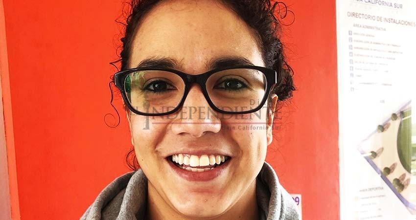 Ana Mendoza participara en el abierto de Paris