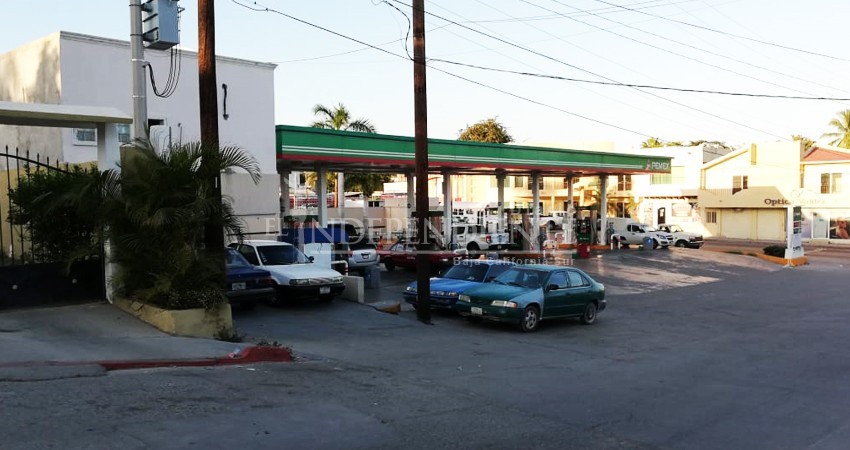 No preocupa a empresarios que el desabasto de gasolina llegue a Los Cabos