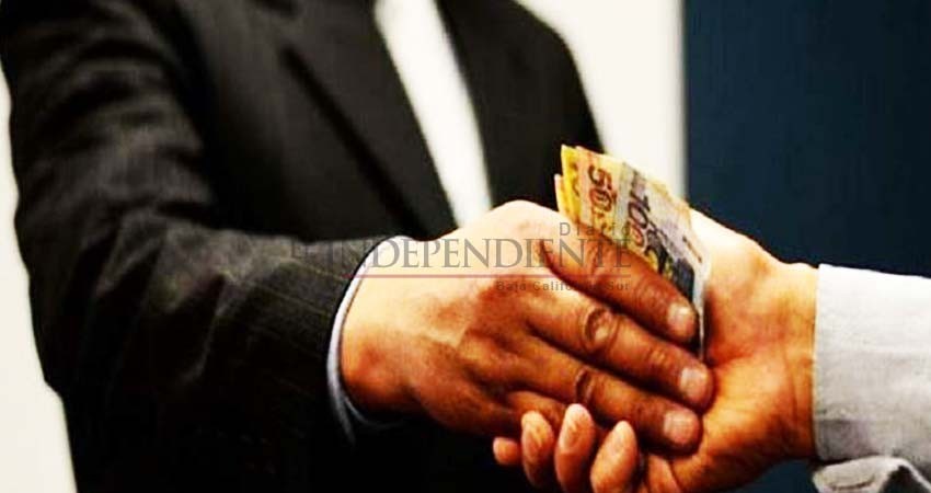 “Nunca se ha castigado a nadie en BCS por el delito de peculado”: Victimas del Delito