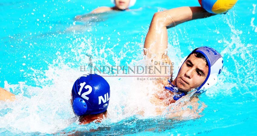 Ultiman detalles para la Olimpiada Estatal