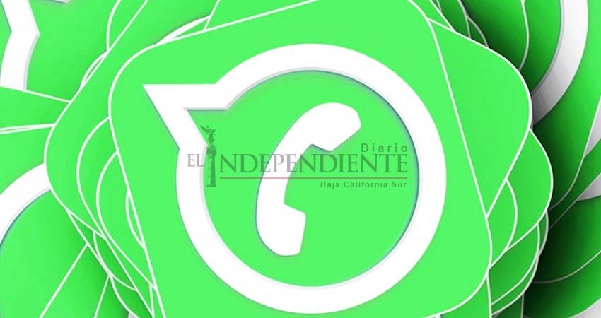 Falla de seguridad de WhatsApp expone conversaciones antiguas