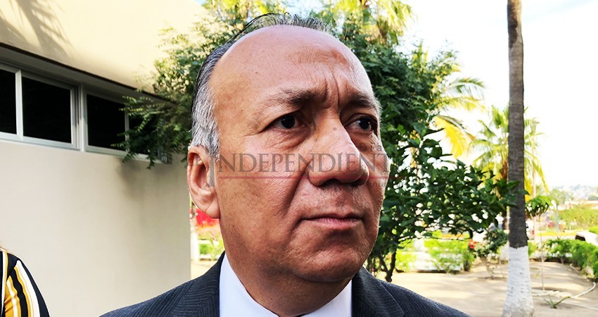 Descarta TSJE conflicto de interés en liberación del director del Centro Interdisciplinario de Ciencias Penales