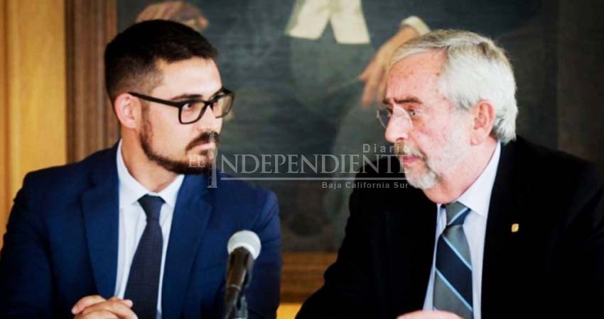 Firman SEDATU y UNAM acuerdo para rescatar espacios públicos