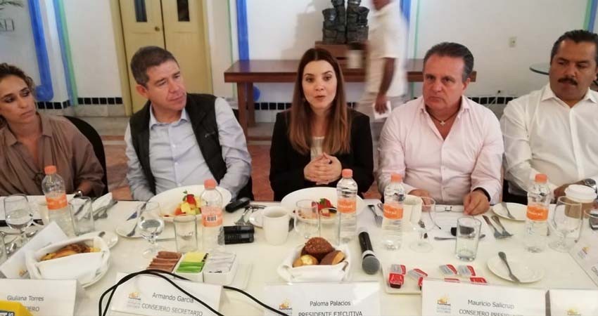 Movilidad, cobro de aprovechamiento, seguridad e imagen urbana, ejes de trabajo en 2019 de la AHLC