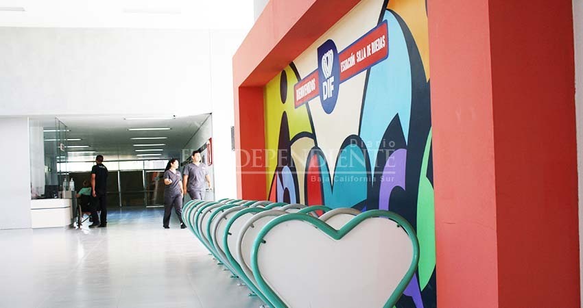 Desaparece Federación programa “Comunidad Diferente” de DIF