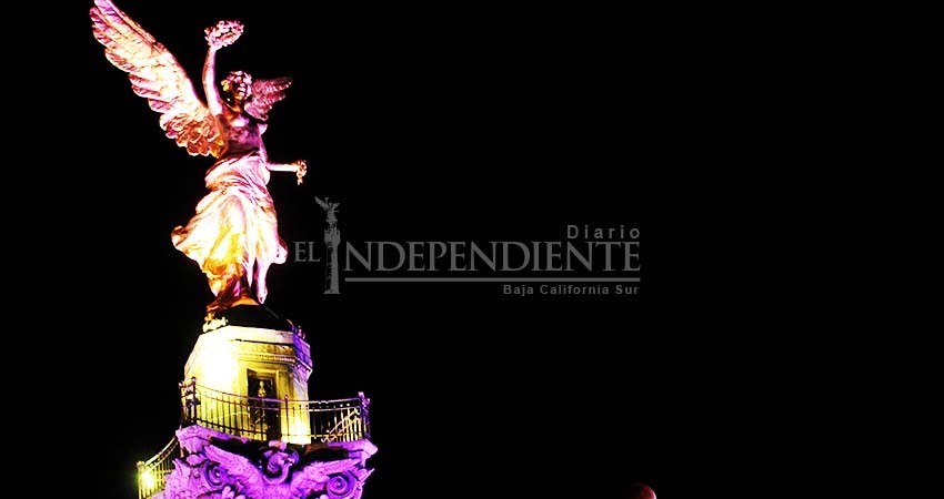 Este domingo será la 'Luna de sangre', primer eclipse de 2019