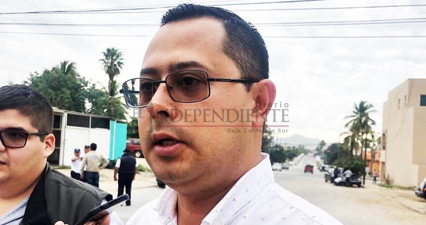 Analiza Oomsapas CSL retomar el proyecto de tomas comunitarias