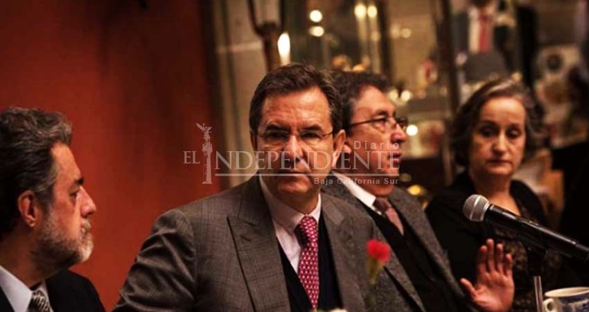 SEP respetará posible regreso de Elba Esther Gordillo: Moctezuma