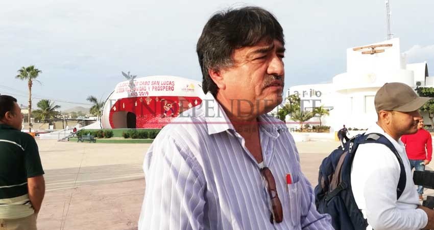 Inician preparativos para las Fiestas Tradicionales La Candelaria 2019